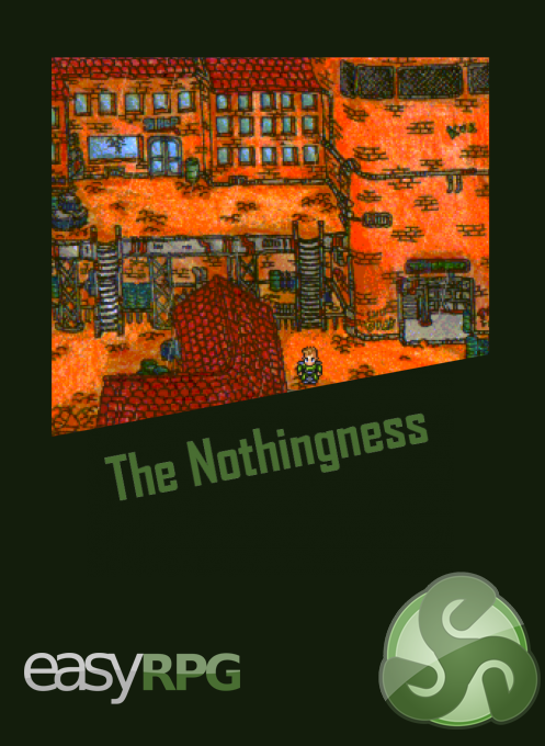 The Nothingness