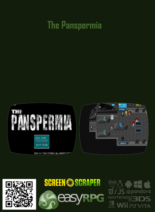 The Panspermia - Dos