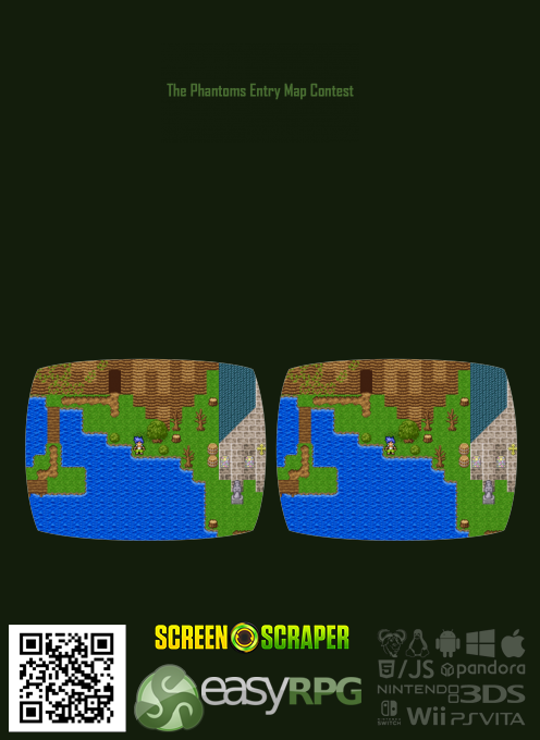 The Phantoms Entry Map Contest - Dos