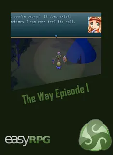 TheWayEpisode1
