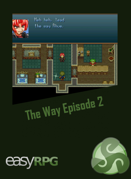 The Way Episode 2