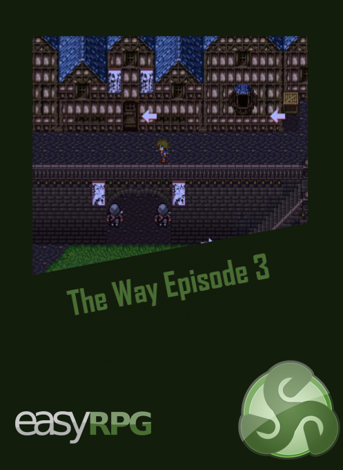 The Way Episode 3