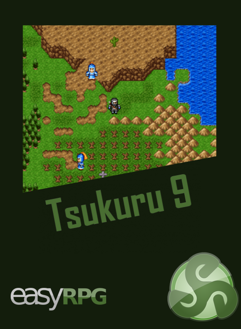 Tsukuru 9