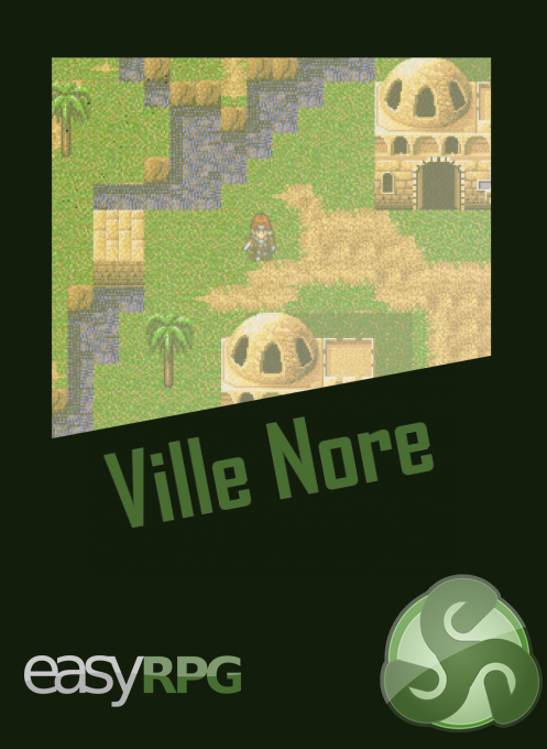 Ville Nore