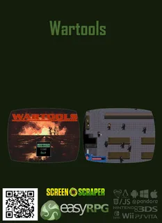 Wartools - Dos