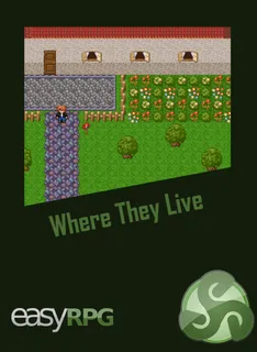 Where They Live