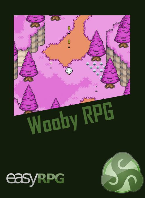 Wooby RPG