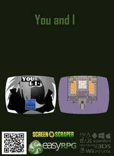You and I - Dos