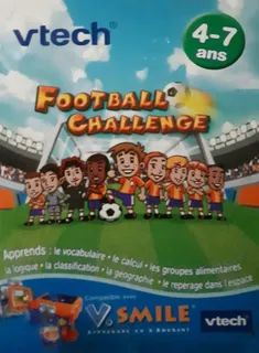 Fussball Schule