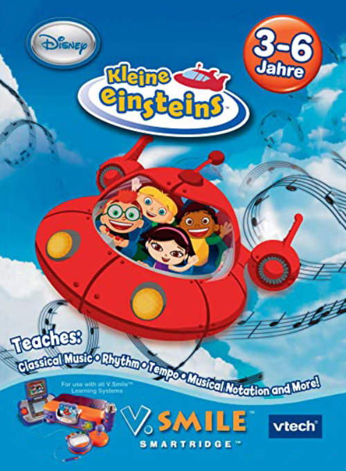 Kleine Einsteins