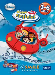Kleine Einsteins