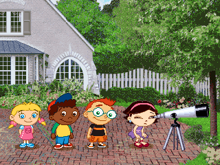 Image in-game