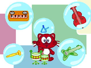 Image in-game