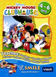Micky Maus Wunderhaus