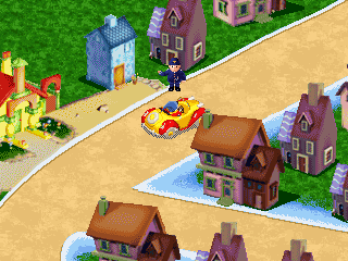 Image in-game