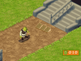 Image in-game