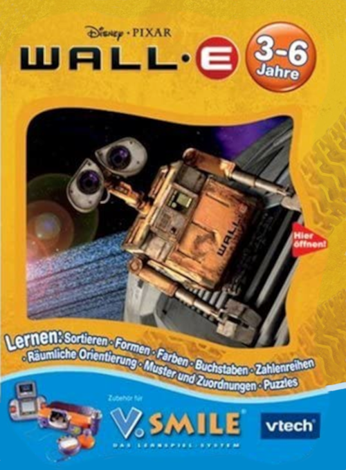 Wall-E