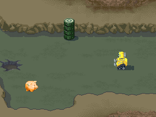 Image in-game