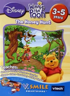 Winnie Puuh - Die Honigjagd