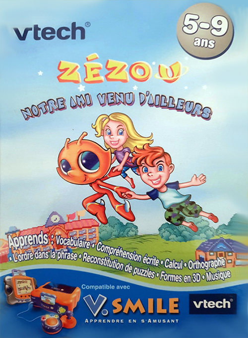 Zayzoos Lernall