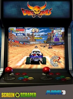 Dirt Devils