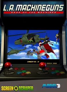 L.A. Machineguns