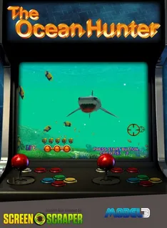 The Ocean Hunter