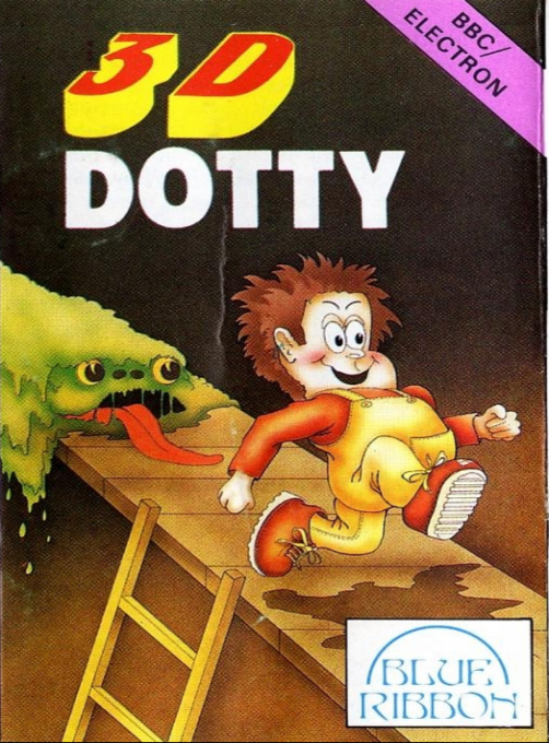 3d Dotty