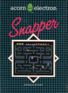 Acornsoft Snapper