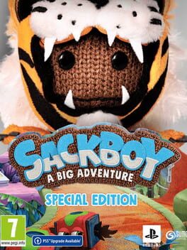 Adventure Special