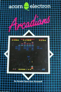 Arcadians
