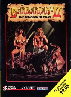 Barbarian 2
