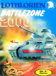 Battlezone 2000
