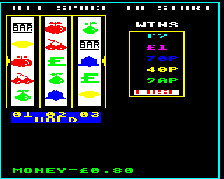 Image in-game