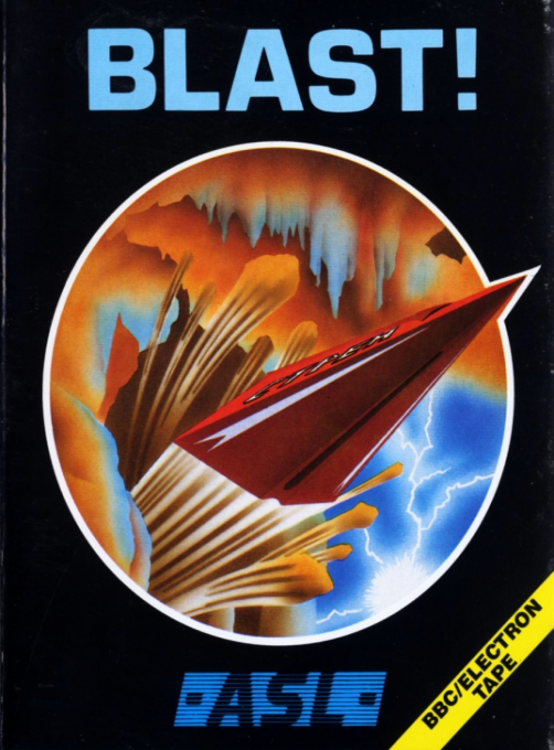 Blast!