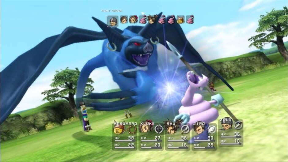 Image in-game