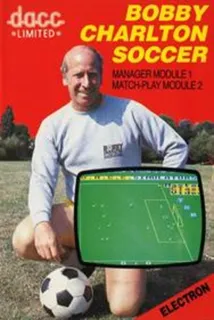 Bobby Charlton Soccer