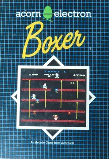 Boxer