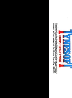 Bozo The Brave - Dos