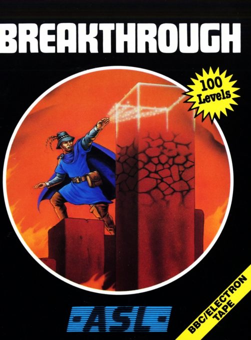 Breakthrough