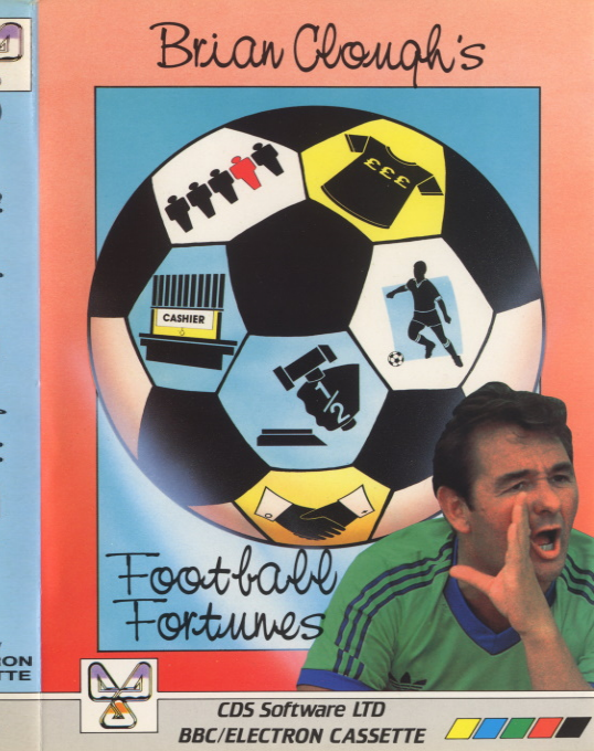 Brian Clough's Football Fortunes