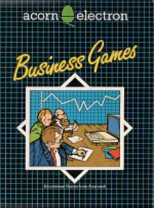 Business Games - Telemark