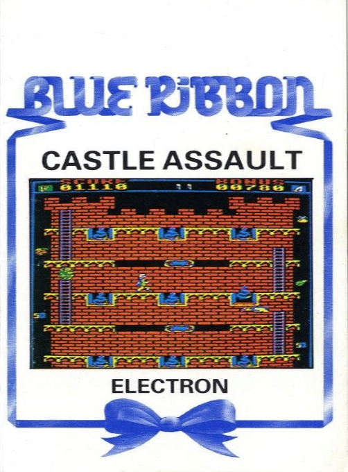 Castle Assault