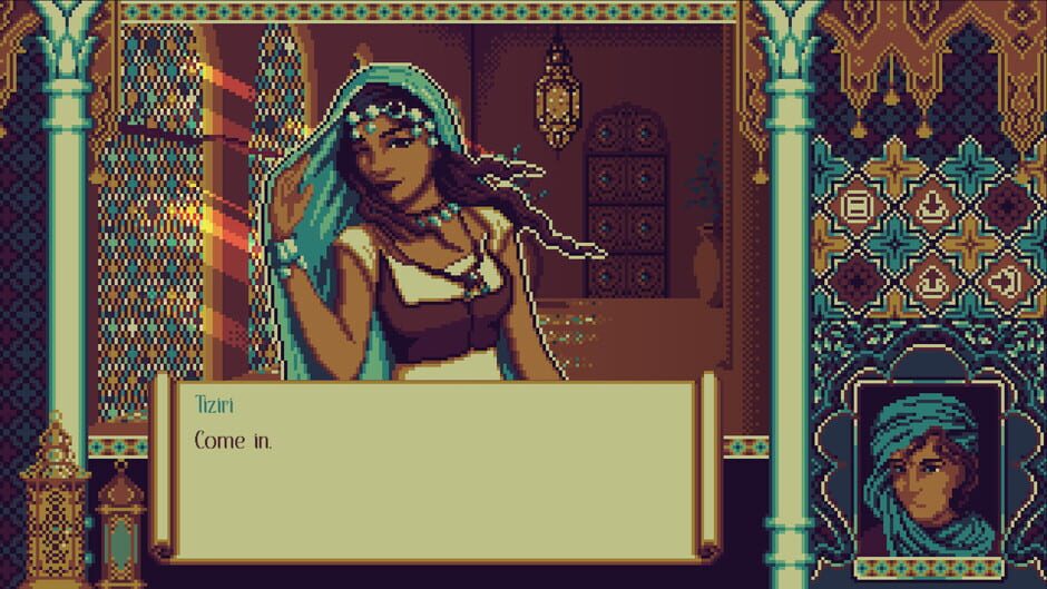 Image in-game