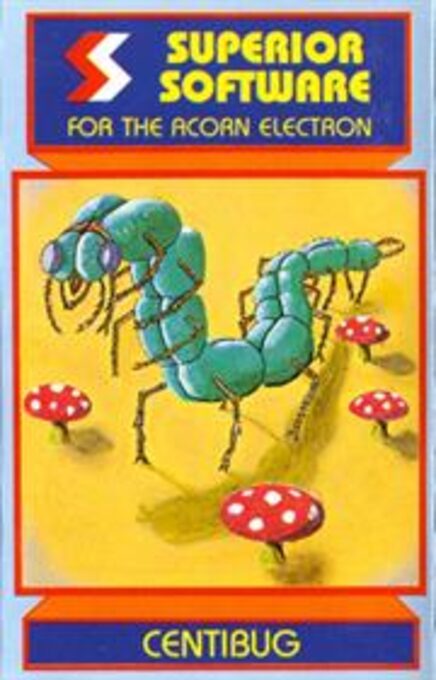 Centibug