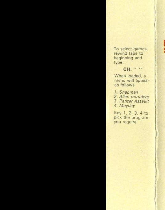 Classic Arcade Games - Dos