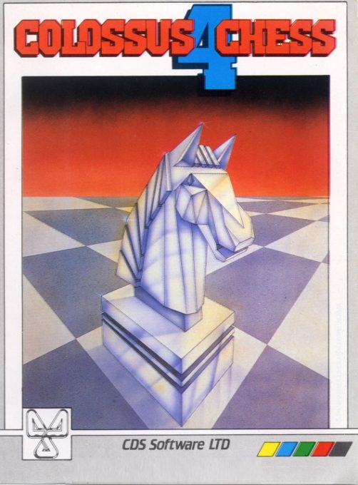 Colossus Chess 4.0