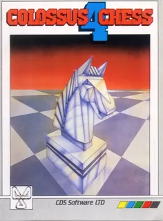 Colossus Chess 4.0