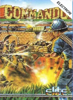 Commando