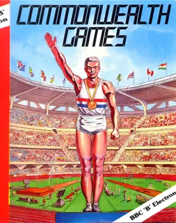 Commonwealth '86